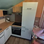Seitz 1 In By Interhome Apartmán