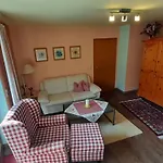 Seitz 1 In By Interhome Apartmán Bayerisch Eisenstein