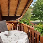 Apartmán Seitz 1 In By Interhome Bayerisch Eisenstein