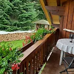 Seitz 1 In By Interhome Apartmán Bayerisch Eisenstein