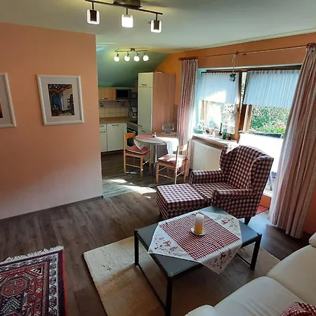 Seitz 1 In By Interhome Appartement *