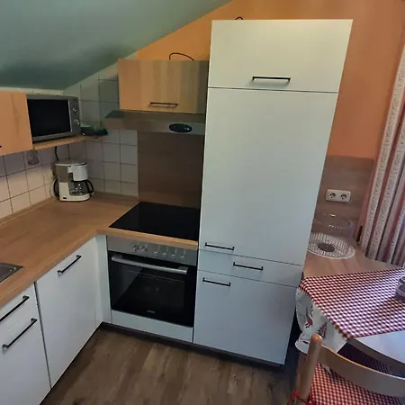Seitz 1 In By Interhome Apartment