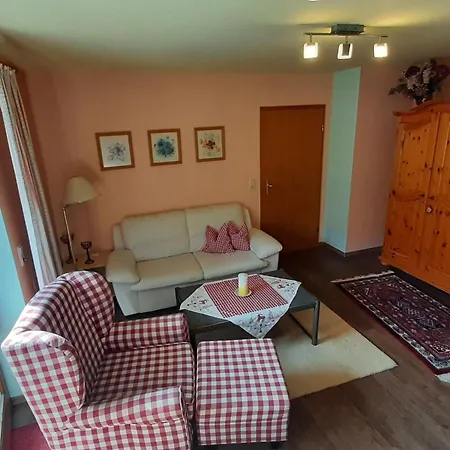 Seitz 1 In By Interhome Apartment Bayerisch Eisenstein